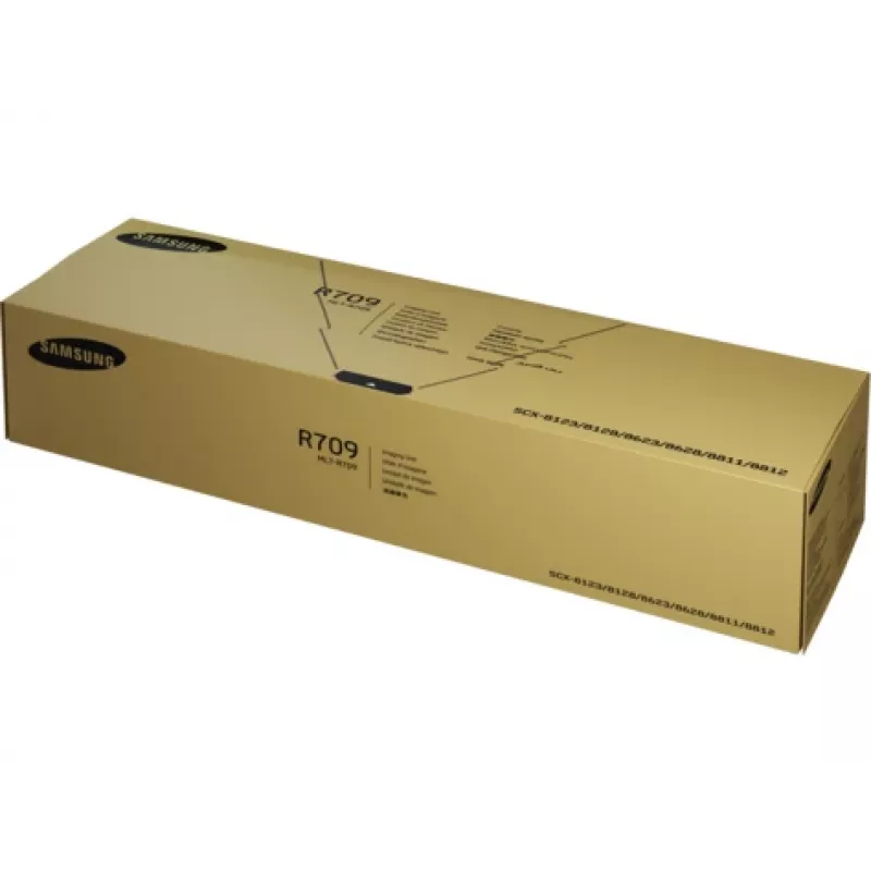 HP SS840A (Samsung MLT-R709) kit tamburo per Samsung MultiXpress SCX-8123/8128, nero