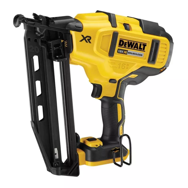DeWALT DCN660NT-XJ chiodatrice/graffettatrice a batteria