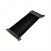 Thermaltake AC-053-CN1OTN-C1 cavo riser PCI Express x16, 0,2 m, nero