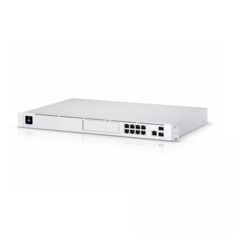 Ubiquiti UniFi Dream Machine Pro managed Gigabit Ethernet (10/100/1000) bianco
