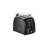 Russell Hobbs 22601-56 tostapane 2 fette nero