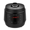 Cuckoo ICOOK Q5 CMC-QAB549S multicooker, 5 l, 1100 W, nero