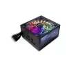Inter-Tech Argus RGB-750W CM II alimentatore 20+4 pin ATX ATX nero