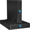 PowerWalker VI 3000RT LCD UPS 3 kVA 2700 W 9 prese