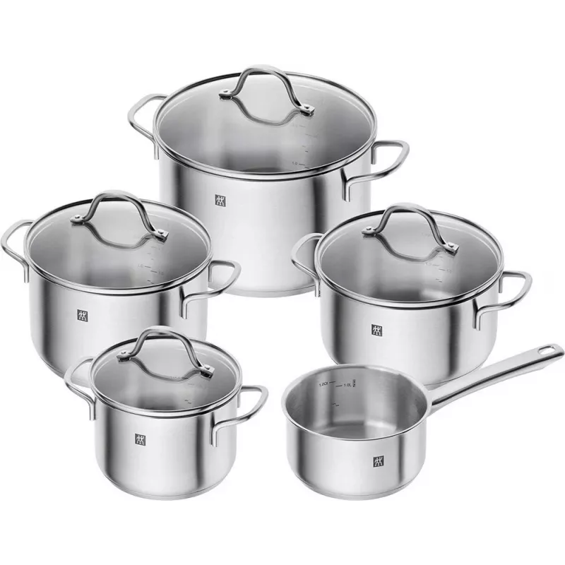 Zwilling J.a. Henckels 71030-000-0 Pentola 1.5 L