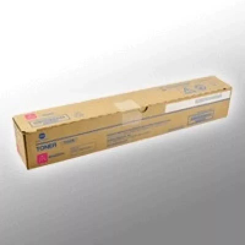 Konica Minolta TN-328M cartuccia toner 1 pz. originale magenta