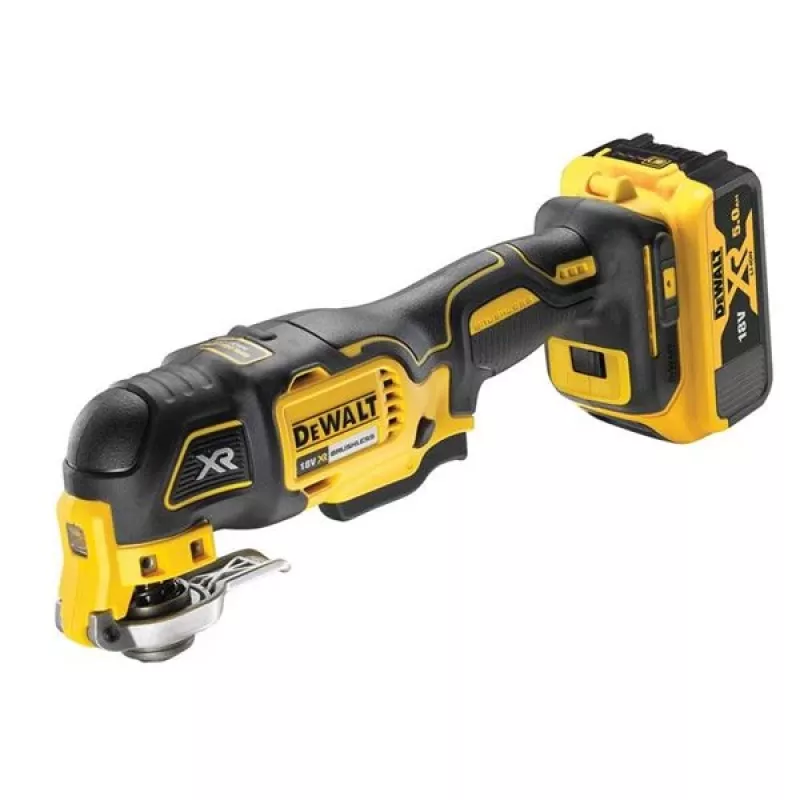 Multifunzione a batteria DeWalt DCS356N-XJ