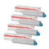 Ricoh 842283 cartuccia toner 1 pz. originale nero