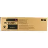 Sharp MX61GTMA cartuccia toner 1 pz. originale magenta