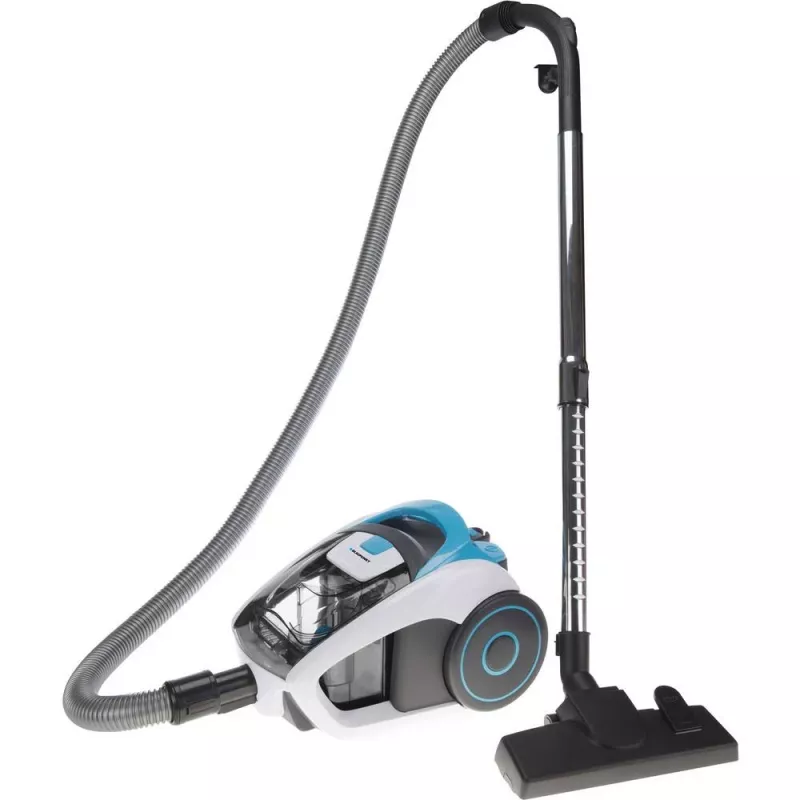 Aspirapolvere Blaupunkt VCC301 1,2 L a scopa a secco 700 W senza sacchetto
