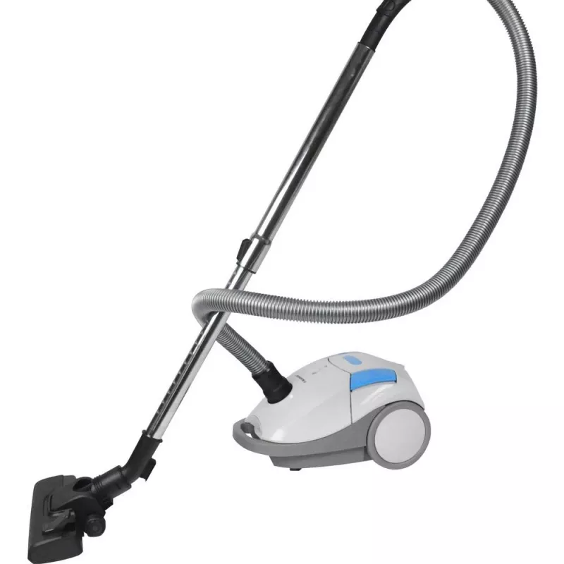 Aspirapolvere Blaupunkt VCB201 2 L a cilindro a secco 700 W con sacchetto