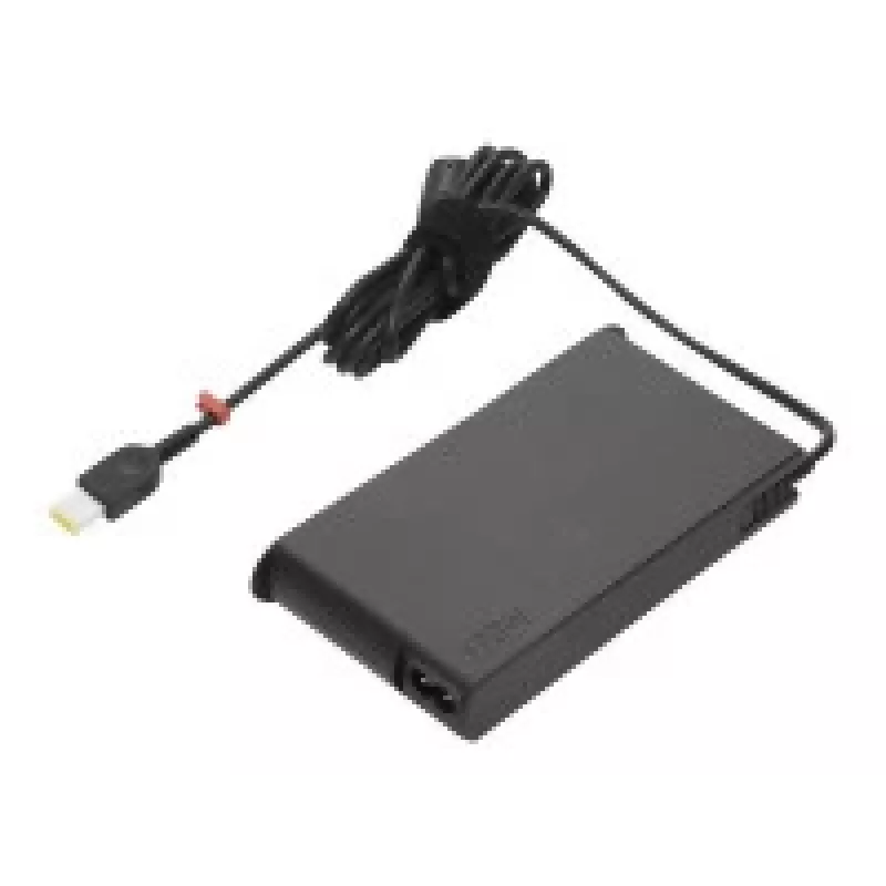 Lenovo 4X20S56701 alimentatore per interni 170 W nero