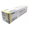 Cartuccia toner Canon T02 1 pz. originale giallo