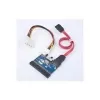 Convertitore SATA/IDE bidirezionale Gembird schede/adattatori di interfaccia interni