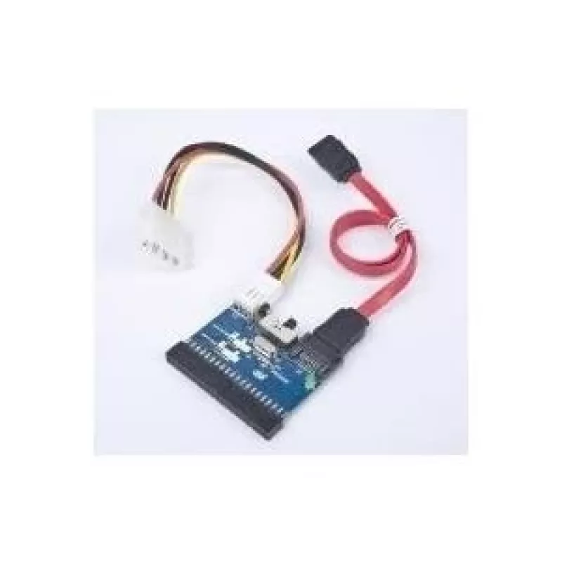 Convertitore SATA/IDE bidirezionale Gembird schede/adattatori di interfaccia interni