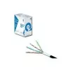 Cavo di rete Gembird 305m Cat5e FTP grigio F/UTP
