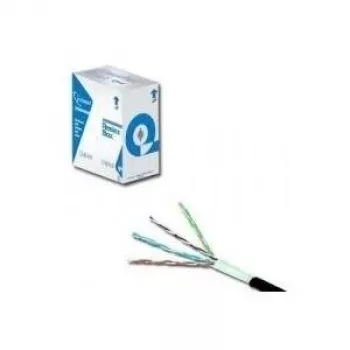 Cavo di rete Gembird 305m Cat5e FTP grigio F/UTP
