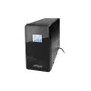 UPS Gembird EG-UPS-033 (gruppo di continuità) Line-Interactive 1200 VA 720 W 3 uscite AC