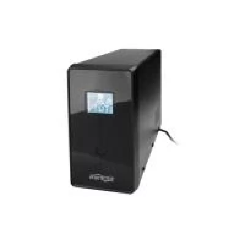 UPS Gembird EG-UPS-033 (gruppo di continuità) Line-Interactive 1200 VA 720 W 3 uscite AC