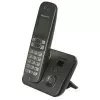 Panasonic KX-TG6821 Solo Argento