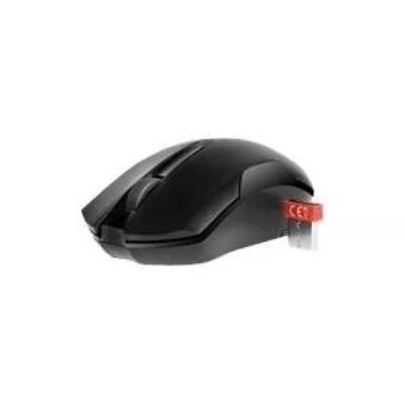 Mouse A4Tech G3-200N Travel ambidestro RF wireless V-Track 1000 DPI