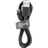 Cavo USB Goobay 45735 nero