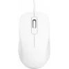 MODECOM M10 M-MC-0M10-200 mouse (ottico, 1000 DPI, colore bianco) (M-MC-0M10-200)