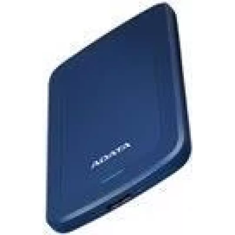 ADATA HV300 disco fisso esterno 2 TB USB 3.2 Gen 1 (3.1 Gen 1) blu