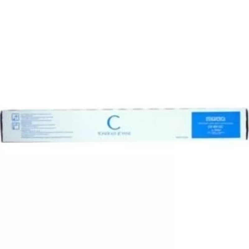 UTAX 1T02RLCUT0 15000 pagine ciano cartuccia toner laser (1T02RLCUT0)