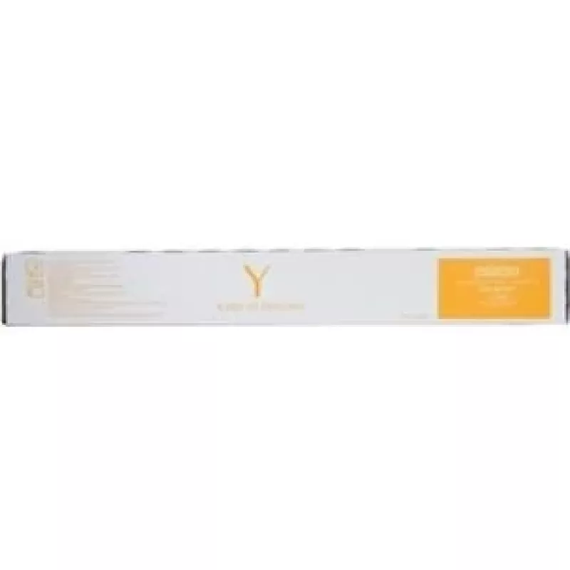 Kyocera 1T02RLAUT0 stampante giallo