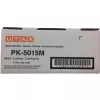 Utax 1T02R7BUT0 PK-5015M cartuccia di toner per P-C2650DW / P-C2655W, 3000 pagine, magenta