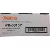 Utax 1T02R7AUT0 PK-5015Y cartuccia toner per P-C2650DW/P-C2655W, 3000 pagine, giallo