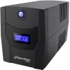 PowerWalker VI 800 STL UPS (gruppo di continuità) line-interac