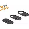 Delock PWZ-110010 prodotto nero