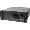Lanberg SC01-4504-08B chassis rack modulare per server (4U)