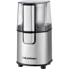 Macinacaffè BLAUPUNKT FCG701 — 200 W, capacità chicchi 85 g, lame in acciaio inox, argento