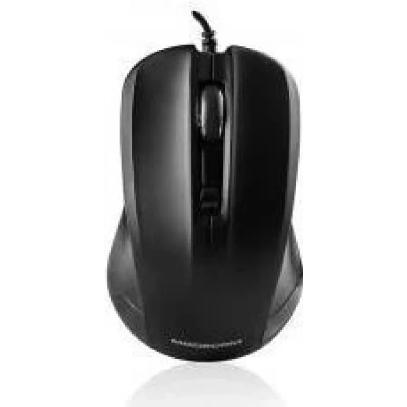 Mouse Modecom MC-M9.1 USB Type-A ottico per destrimani