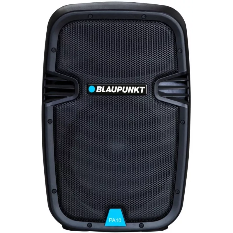 Blaupunkt sistema audio professionale PA10 1 via