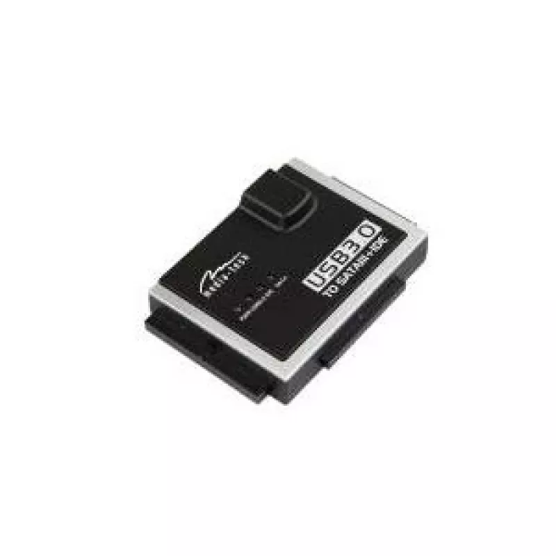 Media-Tech MT5100 kit di collegamento da SATA/IDE a USB 3.0