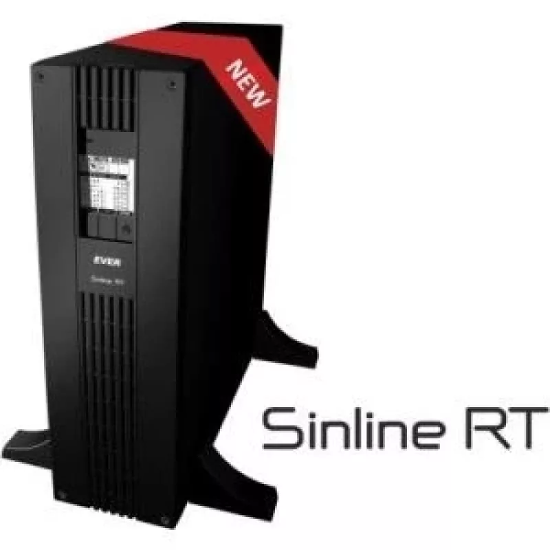 Gruppo di continuità Ever SINLINE RT 1600