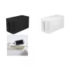 Canalina portacavi LogiLink KAB0060 nero
