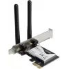 Inter-Tech DMG-31 - interno - senza fili - PCI Express - Wi-Fi - Wi-Fi 4 (802.11n) - 300 Mbit/s (88888147)