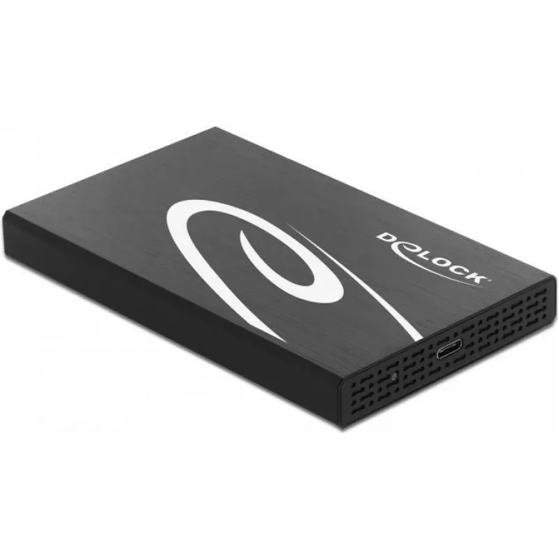 Case HDD/SSD DeLOCK 42611