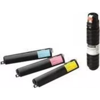 Toshiba 6AJ00000270/T-FC210EM kit toner magenta. 33,6K pagine/5% per to