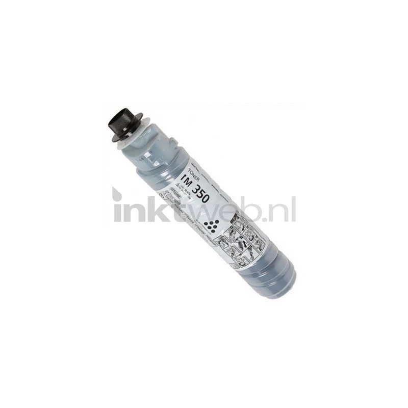 Cartuccia toner Ricoh 418133 1 pz. originale nero