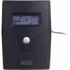 Gruppo di continuità UPS DIGITUS DN-170063-LCD (Desktop, 600VA) (DN-170063-LCD)