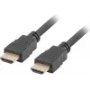 Cavo HDMI Lanberg CA-HDMI-10CC-0200-BK 20 m HDMI Type-A (standard) nero