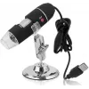 Microscopio digitale USB 500X Media-Tech MT4096