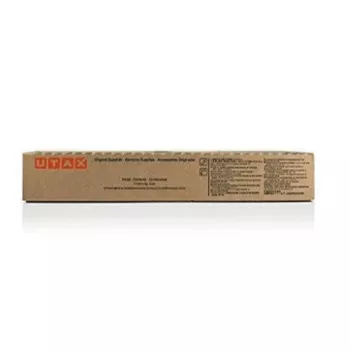 UTAX 1T02TVBUT0 cartuccia toner compatibile magenta 1 pz. (1T02TVBUT0)