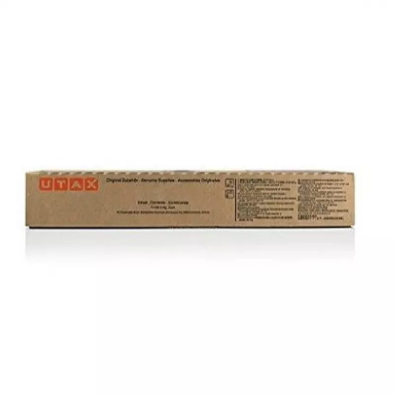 UTAX PK-5017Y - 1T02TVAUT0 - toner giallo - per P C 3062 DN, C 3062 i MFP, C 3066 i MFP